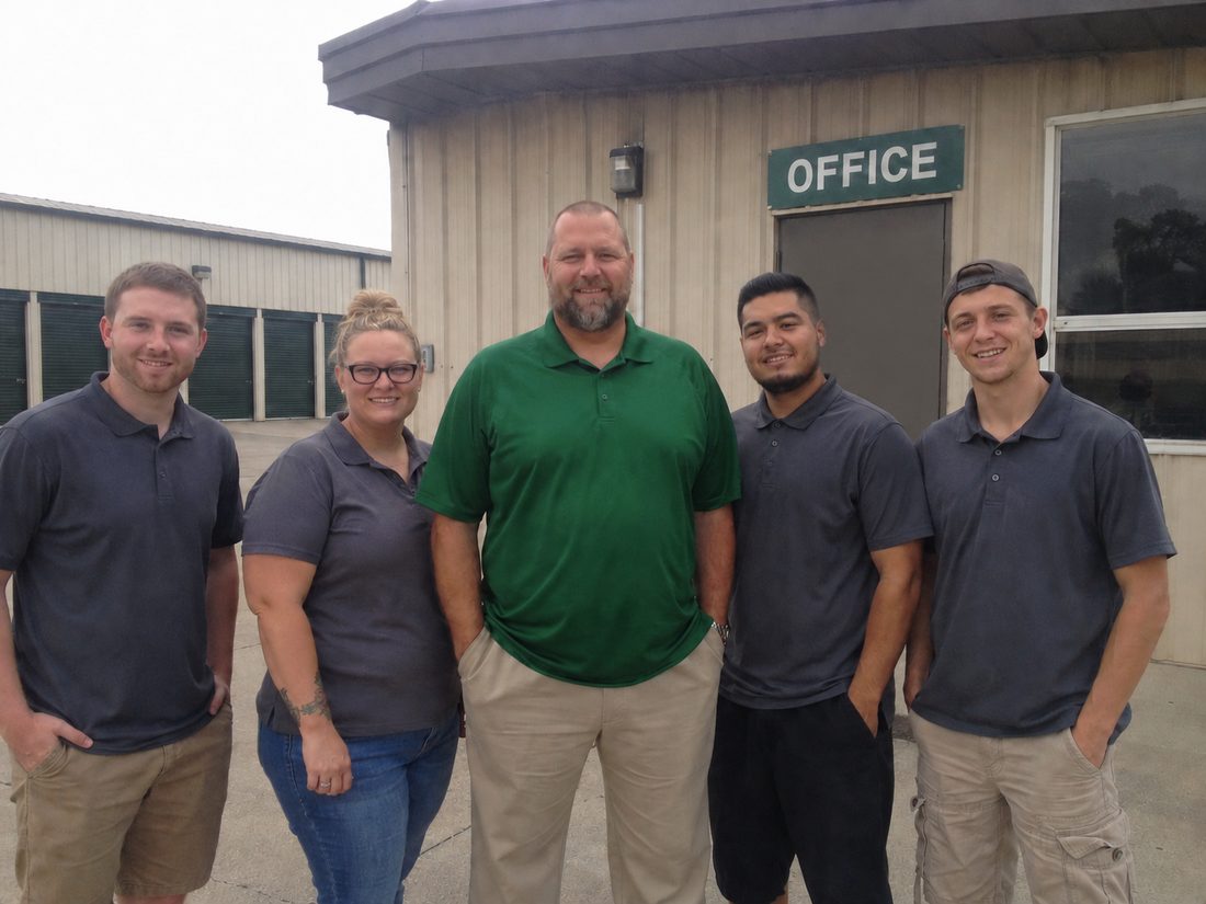 Pest control professionals in Morgantown, WV
